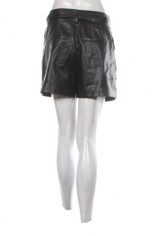 Γυναικείο κοντό παντελόνι Amisu, Μέγεθος M, Χρώμα Μαύρο, Τιμή 5,99 €