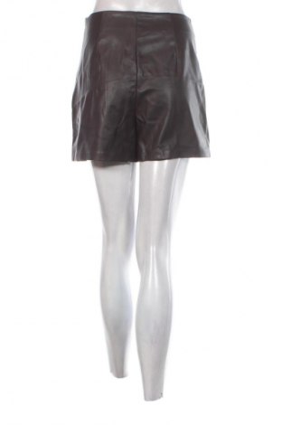 Damskie szorty Amisu, Rozmiar S, Kolor Brązowy, Cena 51,99 zł