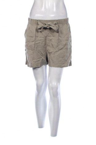 Γυναικείο κοντό παντελόνι Amisu, Μέγεθος S, Χρώμα  Μπέζ, Τιμή 5,99 €