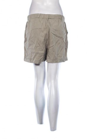 Γυναικείο κοντό παντελόνι Amisu, Μέγεθος S, Χρώμα  Μπέζ, Τιμή 5,99 €