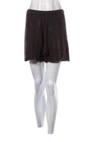 Dámské kraťasy  Amisu, Velikost M, Barva Hnědá, Cena  286,00 Kč