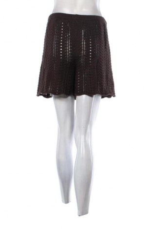 Dámské kraťasy  Amisu, Velikost M, Barva Hnědá, Cena  286,00 Kč