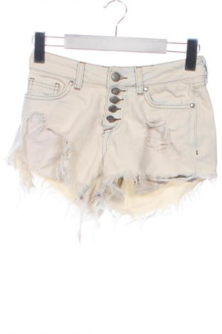 Dámské kraťasy  BSB, Velikost S, Barva Šedá, Cena  482,00 Kč