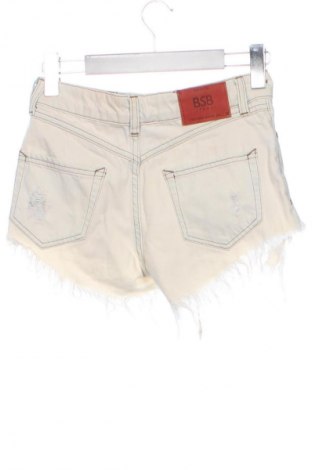 Dámské kraťasy  BSB, Velikost S, Barva Šedá, Cena  482,00 Kč