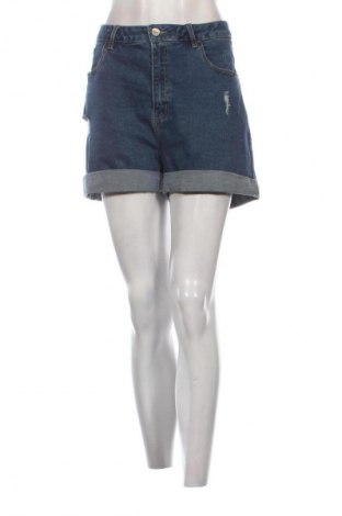 Дамски къс панталон Beloved, Размер XL, Цвят Син, Цена 18,46 €