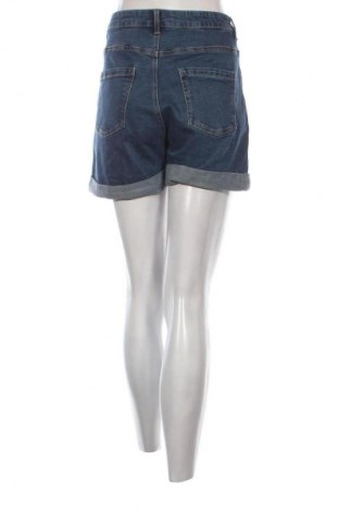 Дамски къс панталон Beloved, Размер XL, Цвят Син, Цена 18,46 €