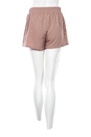 Γυναικείο κοντό παντελόνι Bench, Μέγεθος S, Χρώμα Καφέ, Τιμή 43,55 €