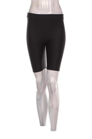 Női rövidnadrág Bershka, Méret S, Szín Fekete, Ár 4 949 Ft