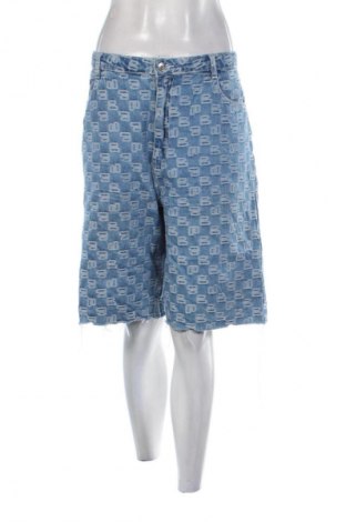 Dámské kraťasy  Bershka, Velikost L, Barva Vícebarevné, Cena  283,00 Kč