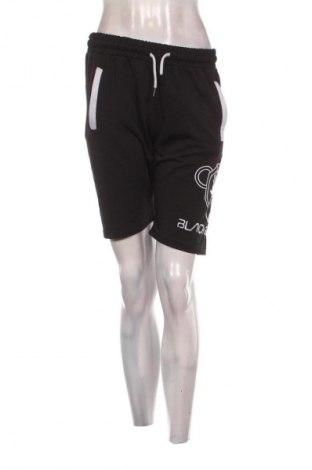 Dámské kraťasy  Black Bananas, Velikost L, Barva Černá, Cena  169,00 Kč