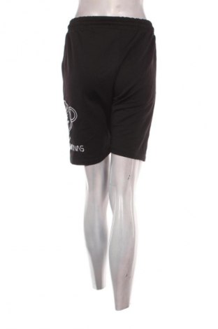 Dámské kraťasy  Black Bananas, Velikost L, Barva Černá, Cena  169,00 Kč
