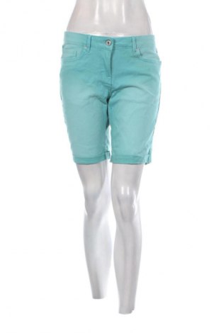 Дамски къс панталон Blue Motion, Размер M, Цвят Син, Цена 10,22 €