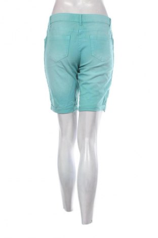 Дамски къс панталон Blue Motion, Размер M, Цвят Син, Цена 10,22 €