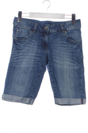 Damen Shorts Blue Motion, Größe M, Farbe Blau, Preis 12,99 €