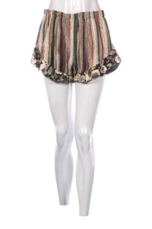 Дамски къс панталон Boohoo, Размер M, Цвят Многоцветен, Цена 10,00 €