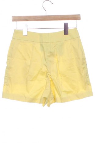 Dámské kraťasy  Boutique Moschino, Velikost XS, Barva Žlutá, Cena  1 616,00 Kč
