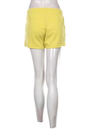 Дамски къс панталон Bpc Bonprix Collection, Размер M, Цвят Жълт, Цена 9,78 €