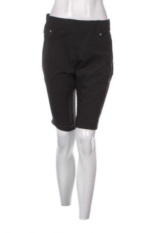 Pantaloni scurți de femei Bpc Bonprix Collection, Mărime L, Culoare Negru, Preț 60,99 Lei