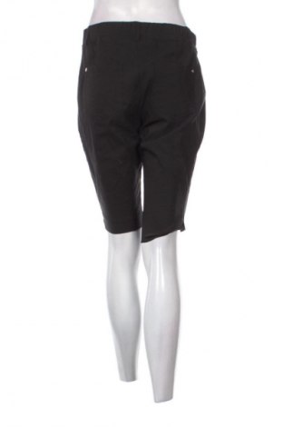 Pantaloni scurți de femei Bpc Bonprix Collection, Mărime L, Culoare Negru, Preț 60,99 Lei