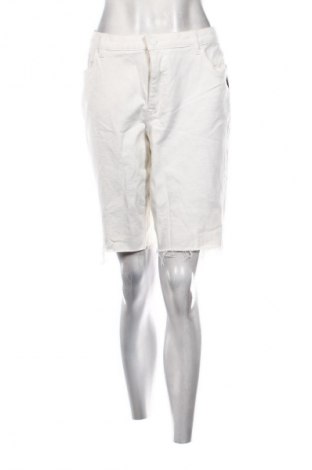 Dámské kraťasy  C&A, Velikost XXL, Barva Bílá, Cena  269,00 Kč