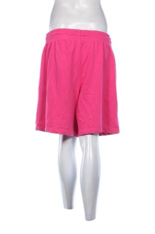 Γυναικείο κοντό παντελόνι C&A, Μέγεθος L, Χρώμα Ρόζ , Τιμή 7,99 €