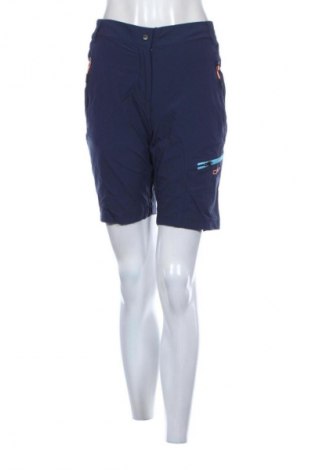 Damen Shorts CMP, Größe M, Farbe Blau, Preis € 15,99
