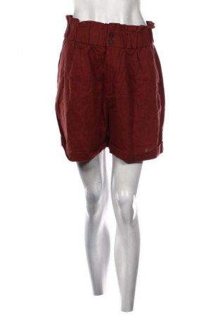 Dámské kraťasy  Calliope, Velikost L, Barva Červená, Cena  283,00 Kč