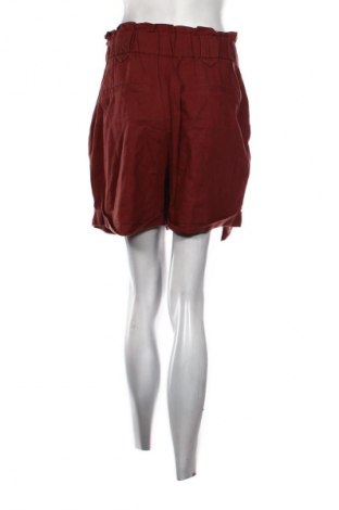 Dámské kraťasy  Calliope, Velikost L, Barva Červená, Cena  283,00 Kč