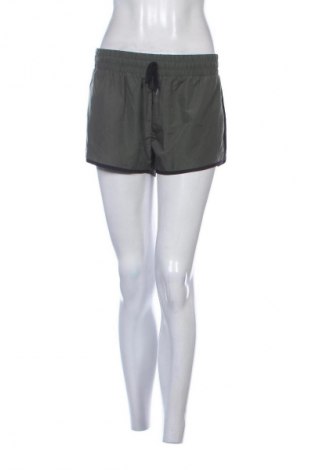 Γυναικείο κοντό παντελόνι Calzedonia, Μέγεθος L, Χρώμα Πράσινο, Τιμή 6,99 €