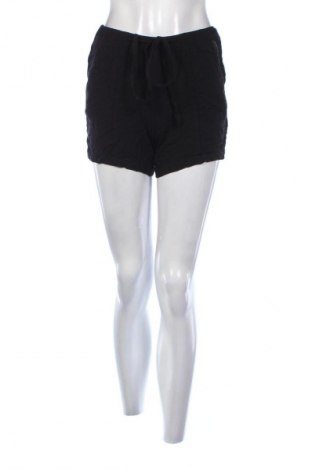 Γυναικείο κοντό παντελόνι Camaieu, Μέγεθος S, Χρώμα Μαύρο, Τιμή 6,99 €