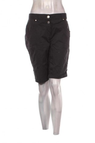 Damskie szorty Cecil, Rozmiar XL, Kolor Czarny, Cena 51,99 zł