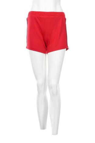 Női rövidnadrág Chiara Ferragni, Méret S, Szín Piros, Ár 10 331 Ft
