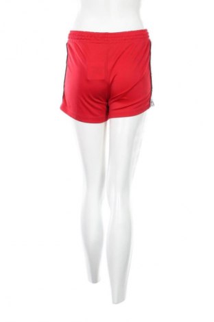 Női rövidnadrág Chiara Ferragni, Méret S, Szín Piros, Ár 10 331 Ft
