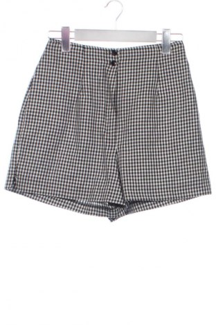 Damskie szorty Clockhouse, Rozmiar XS, Kolor Kolorowy, Cena 53,58 zł