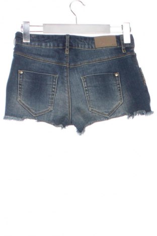 Damskie szorty Clockhouse, Rozmiar XS, Kolor Kolorowy, Cena 51,99 zł