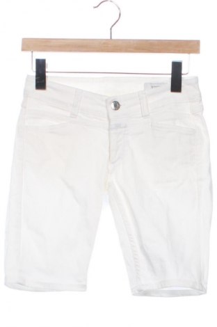 Γυναικείο κοντό παντελόνι Closed, Μέγεθος S, Χρώμα Λευκό, Τιμή 42,01 €