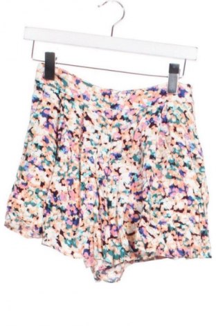 Дамски къс панталон Colourful Rebel, Размер XS, Цвят Многоцветен, Цена 8,18 €