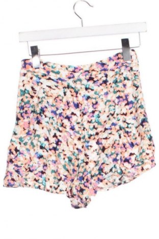 Дамски къс панталон Colourful Rebel, Размер XS, Цвят Многоцветен, Цена 8,18 €