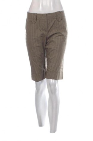 Γυναικείο κοντό παντελόνι Comma,, Μέγεθος M, Χρώμα Πολύχρωμο, Τιμή 11,99 €