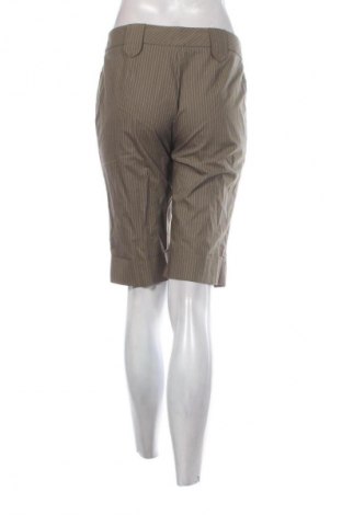 Γυναικείο κοντό παντελόνι Comma,, Μέγεθος M, Χρώμα Πολύχρωμο, Τιμή 11,99 €