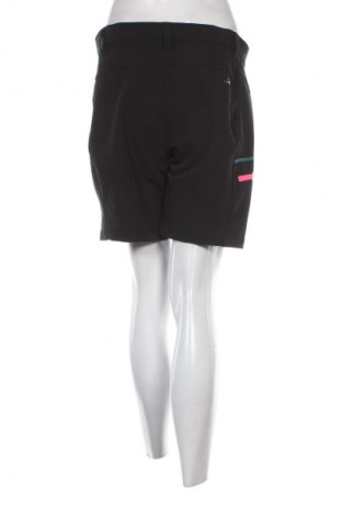 Дамски къс панталон Crane, Размер L, Цвят Черен, Цена 10,22 €