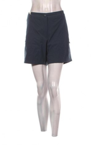 Γυναικείο κοντό παντελόνι Crane, Μέγεθος XXL, Χρώμα Μπλέ, Τιμή 18,99 €