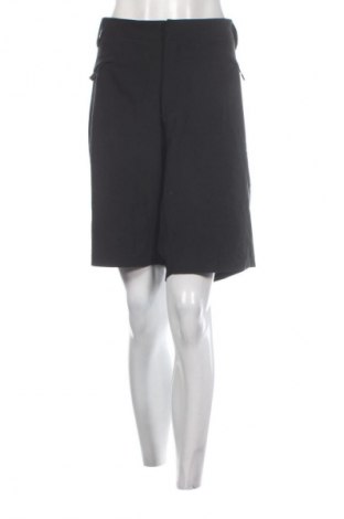 Damskie szorty Crane, Rozmiar XXL, Kolor Czarny, Cena 51,99 zł