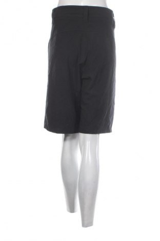 Damskie szorty Crane, Rozmiar XXL, Kolor Czarny, Cena 51,99 zł