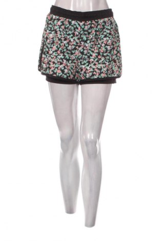 Дамски къс панталон Crivit, Размер XL, Цвят Многоцветен, Цена 5,11 €