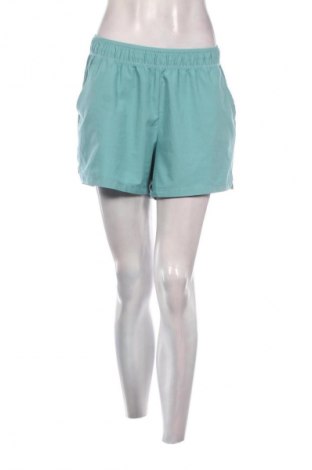 Γυναικείο κοντό παντελόνι Crivit, Μέγεθος M, Χρώμα Μπλέ, Τιμή 10,00 €