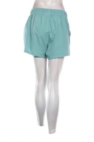 Γυναικείο κοντό παντελόνι Crivit, Μέγεθος M, Χρώμα Μπλέ, Τιμή 10,00 €