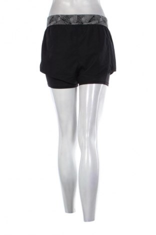 Γυναικείο κοντό παντελόνι Crivit, Μέγεθος S, Χρώμα Μαύρο, Τιμή 10,00 €
