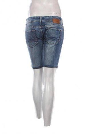 Dámské kraťasy  Cross, Velikost M, Barva Modrá, Cena  482,00 Kč