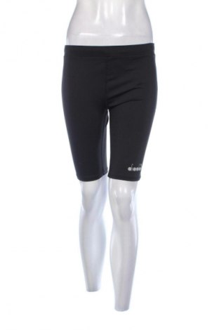 Γυναικείο κοντό παντελόνι Cuidado con el Perro, Μέγεθος S, Χρώμα Μαύρο, Τιμή 5,99 €